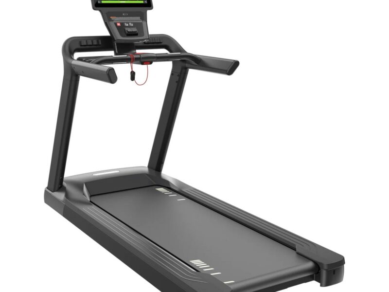 Precor TRM 581 Treadmill