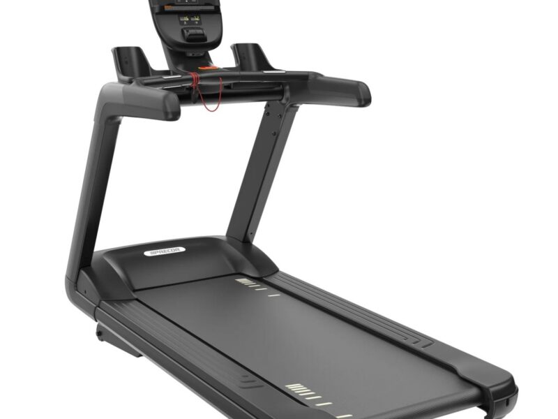 Precor TRM 631 Treadmill