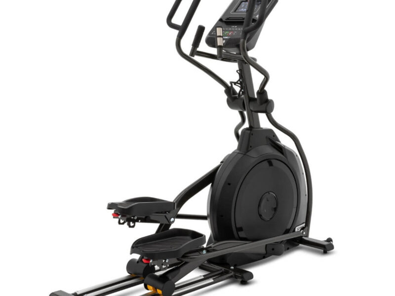 Spirit Fitness XE395 Elliptical