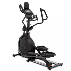 LifeFitness Club Series+ Elliptical Cross-Trainer