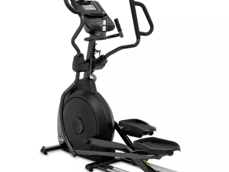 Spirit Fitness XE795 Elliptical