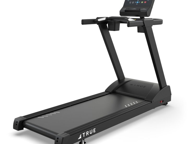 True Z500 Treadmill