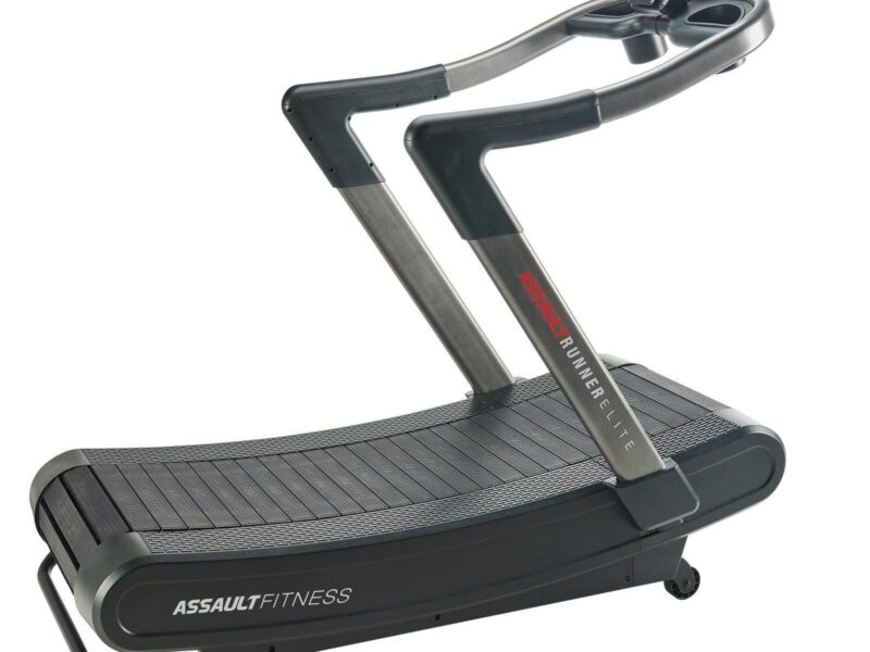 Assault AirRunner Elite