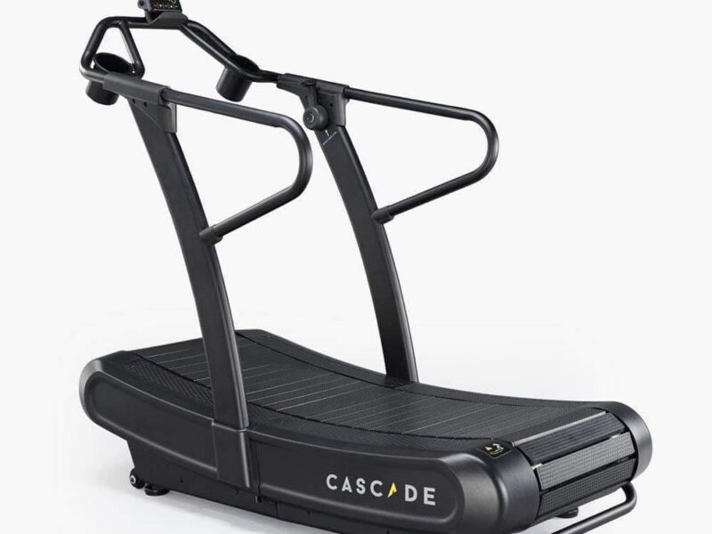 Cascade Ultra Runner