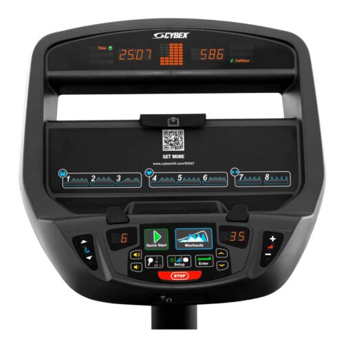 Cybex 525AT Total Body Arc Trainer