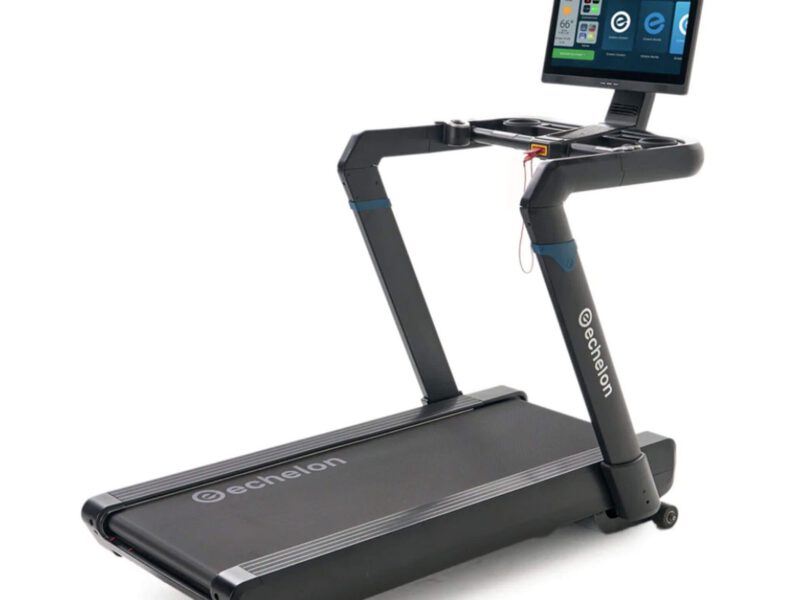 Echelon Stride-8S Treadmill
