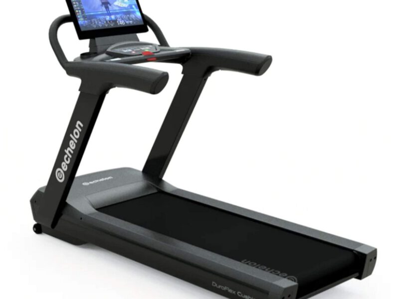 Echelon Stride-9S Pro Treadmill