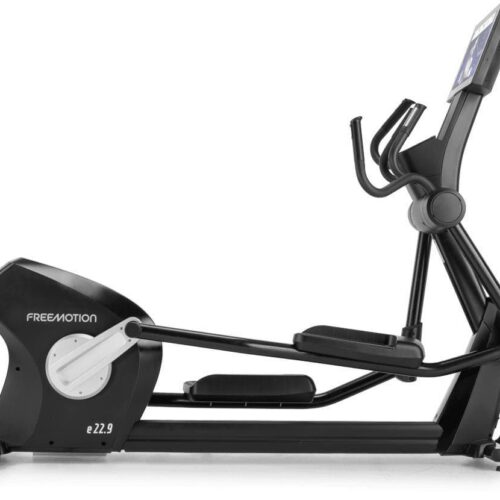 Freemotion e22.9 Elliptical - Demo Model