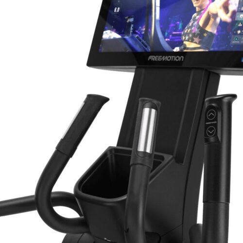 Freemotion e22.9 Elliptical - Demo Model