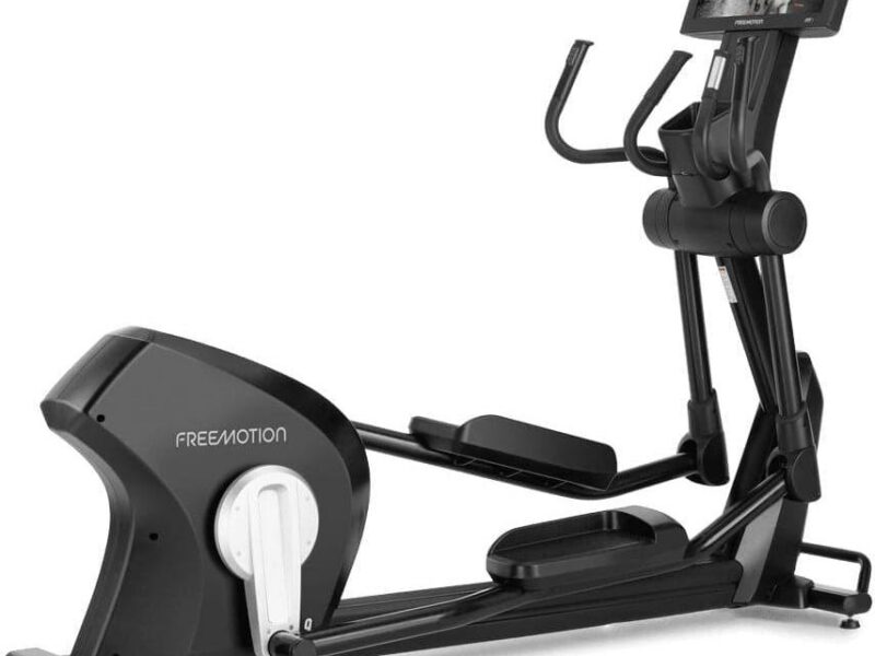 Freemotion e22.9 Elliptical - Demo Model
