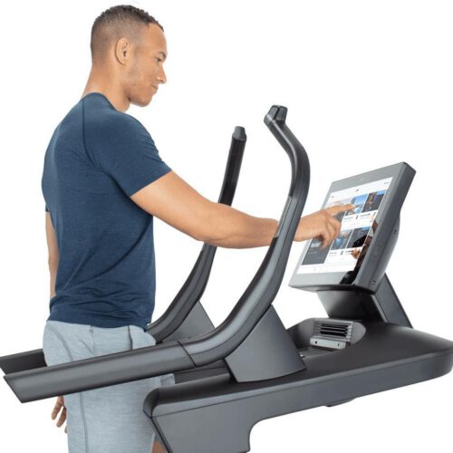 Freemotion i22.9 Incline Trainer - Demo Model