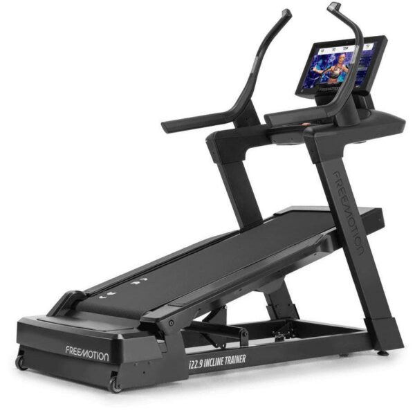 Freemotion i22.9 Incline Trainer - Demo Model