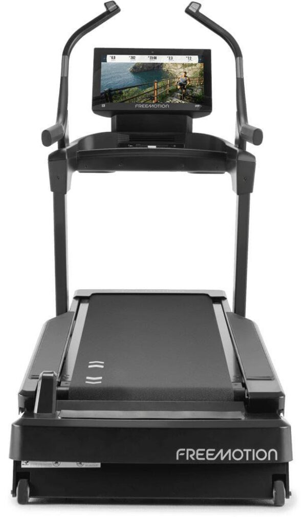 Freemotion i22.9 Incline Trainer - Demo Model