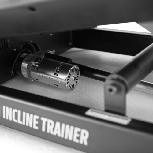 Freemotion i22.9 Incline Trainer - Demo Model