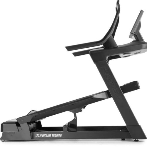 Freemotion i22.9 Incline Trainer - Demo Model