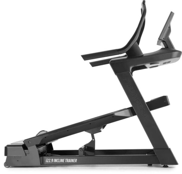 Freemotion i22.9 Incline Trainer - Demo Model