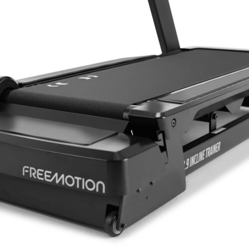 Freemotion i22.9 Incline Trainer - Demo Model