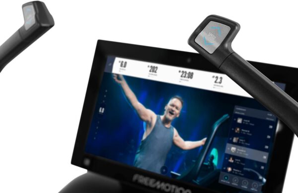 Freemotion i22.9 Incline Trainer - Demo Model