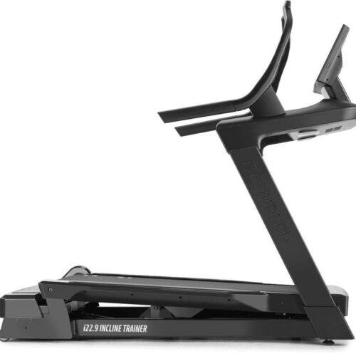 Freemotion i22.9 Incline Trainer - Demo Model