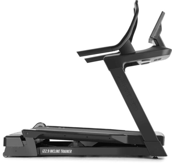 Freemotion i22.9 Incline Trainer - Demo Model
