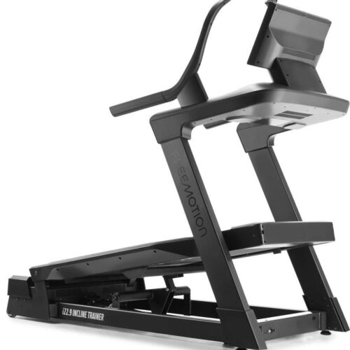 Freemotion i22.9 Incline Trainer - Demo Model