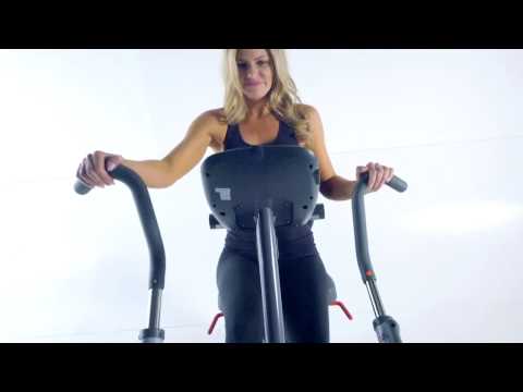 Inspire CS3 Cardio Strider