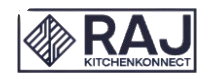 RAJ KITCHENKONNECT LLC