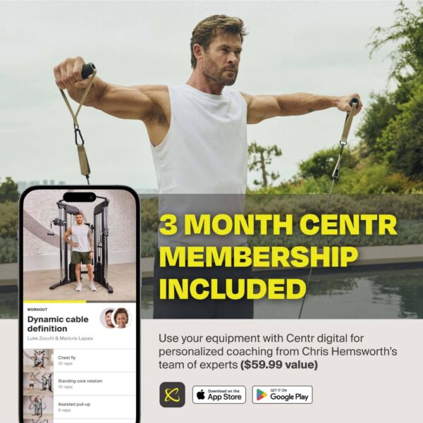 Inspire CS2.5 Cardio Strider