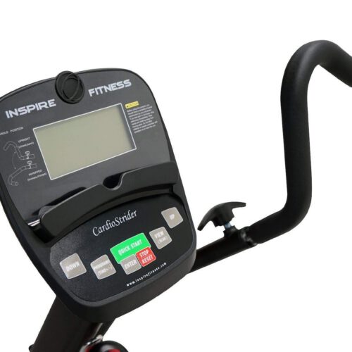 Inspire CS2.5 Cardio Strider