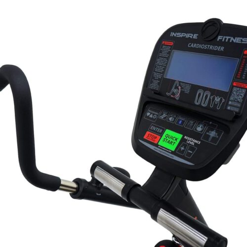 Inspire CS3 Cardio Strider