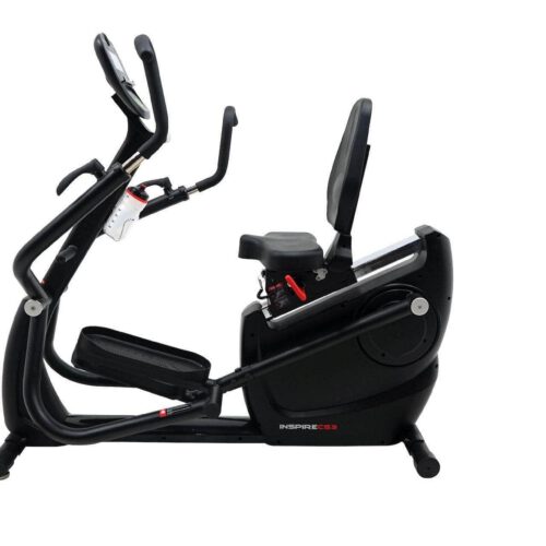 Inspire CS3 Cardio Strider