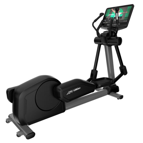 LifeFitness Club Series+ Elliptical Cross-Trainer