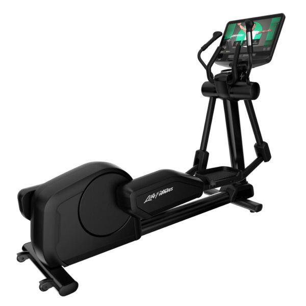 LifeFitness Club Series+ Elliptical Cross-Trainer