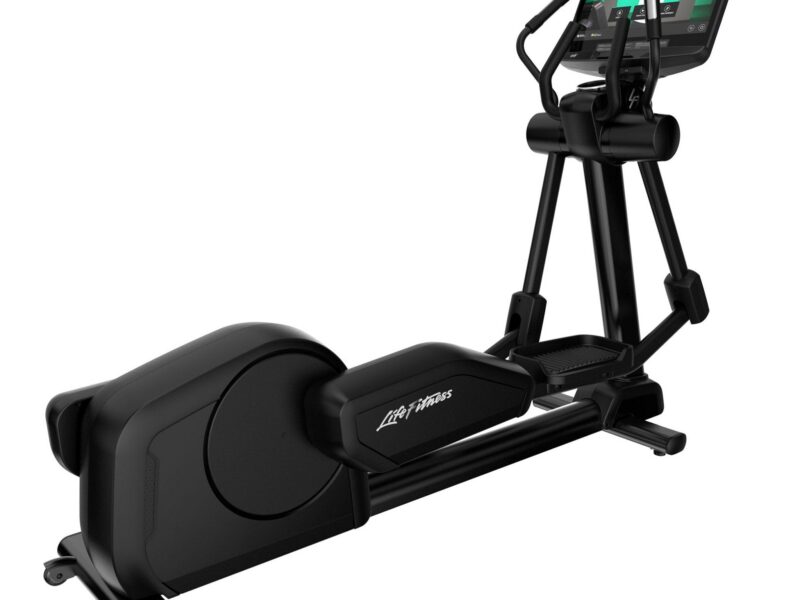 LifeFitness Club Series+ Elliptical Cross-Trainer