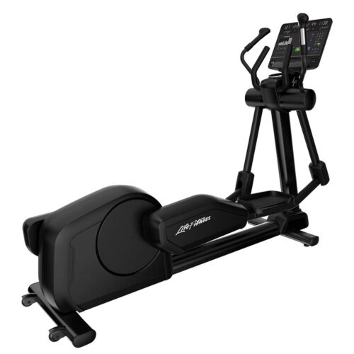 LifeFitness Club Series+ Elliptical Cross-Trainer