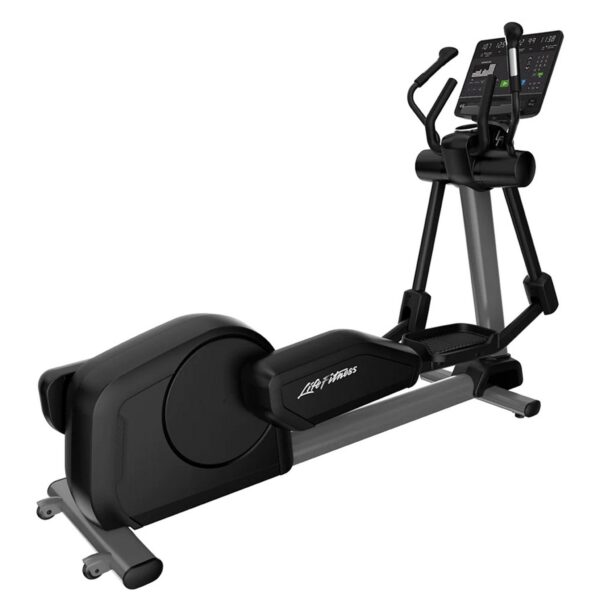 LifeFitness Club Series+ Elliptical Cross-Trainer