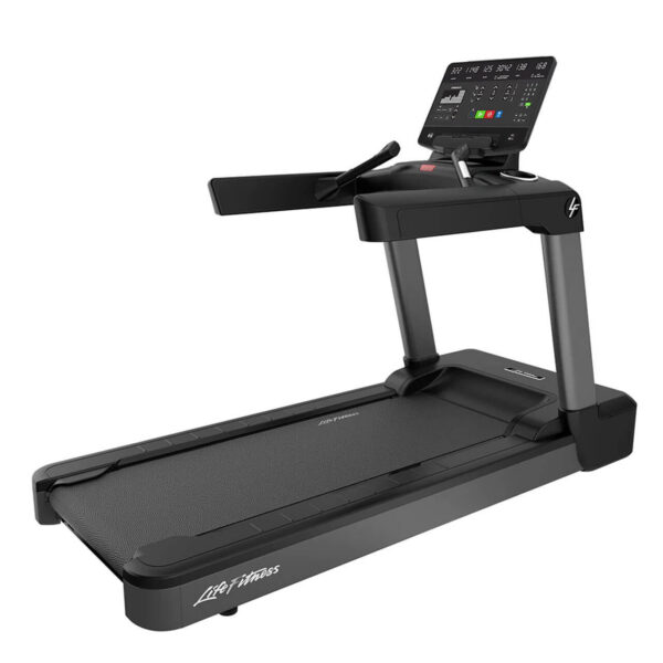 LifeFitness Club Series+ Treadmill