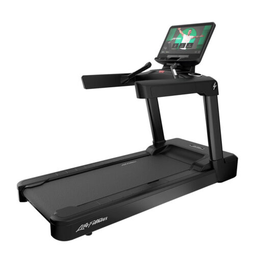 LifeFitness Club Series+ Treadmill