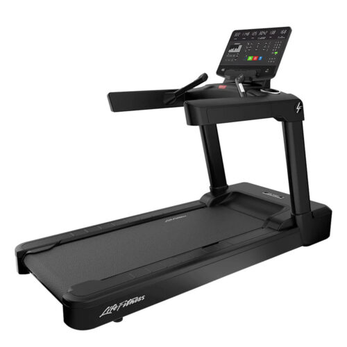 LifeFitness Club Series+ Treadmill