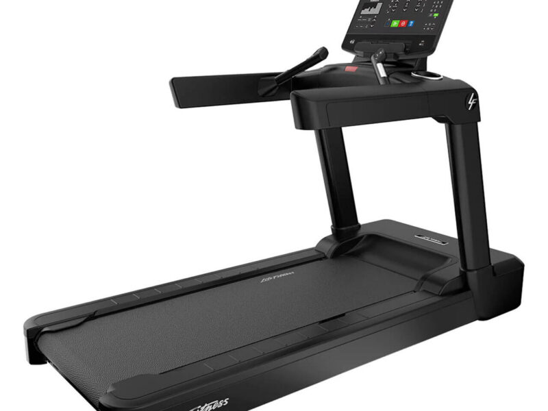 LifeFitness Club Series+ Treadmill