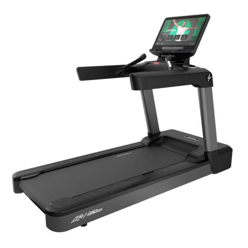 LifeFitness Club Series+ Treadmill