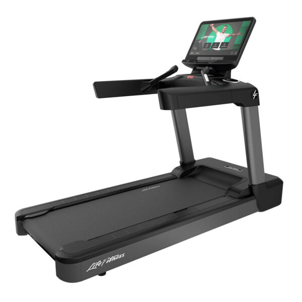 LifeFitness Club Series+ Treadmill