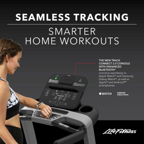 LifeFitness T3 Treadmill