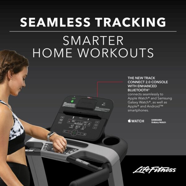 LifeFitness T3 Treadmill