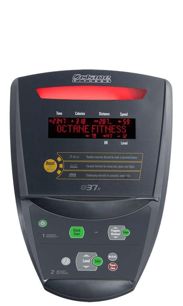Octane Q37x Elliptical