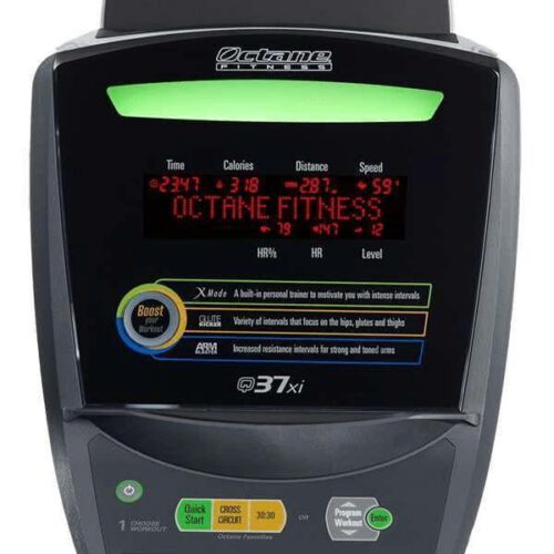 Octane Q37xi Elliptical