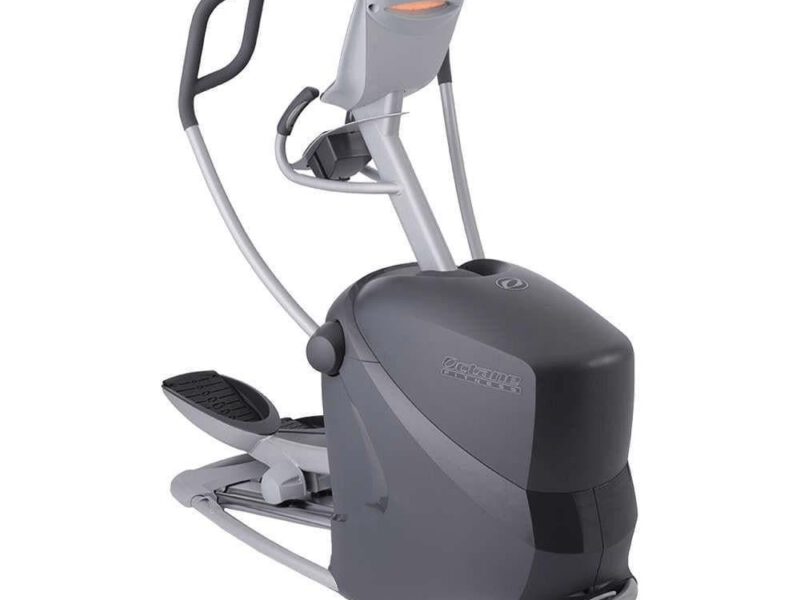 Octane Q37xi Elliptical