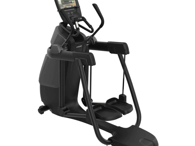 Precor AMT 885 Adaptive Motion Trainer
