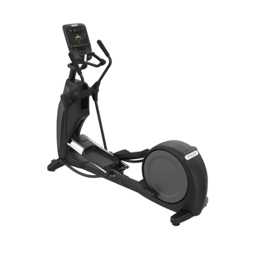 Precor EFX 635 Elliptical