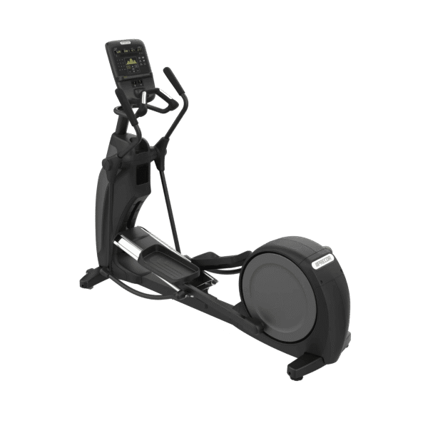 Precor EFX 635 Elliptical